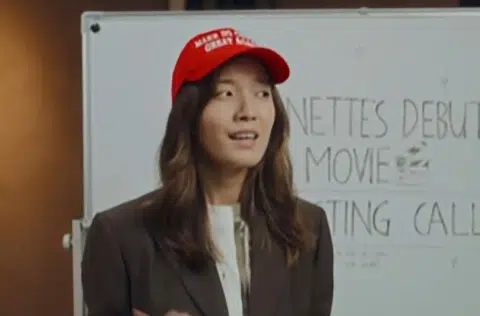 Singapore content creator Annette Lee to write and direct first feature film