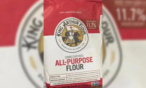 SFA directs Cold Storage to recall US King Arthur Flour product due to possible bacteria contamination
