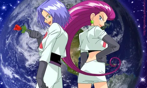 Pokemon Go for couples: We play together, we stay together