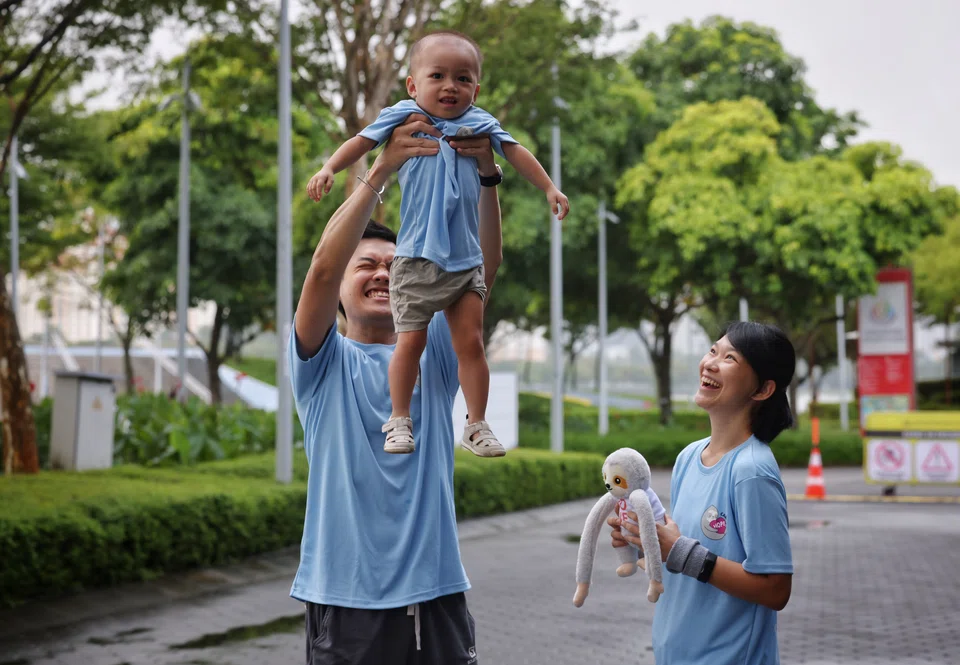 Ansel was diagnosed with Lama2 muscular dystrophy, a disorder that causes weakness and atrophy of muscles used for movement.