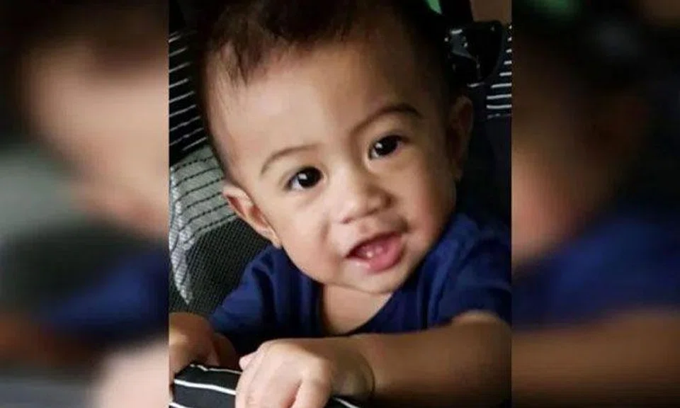 Man gets life term, caning for killing girlfriend's 9-month-old son in Yishun carpark