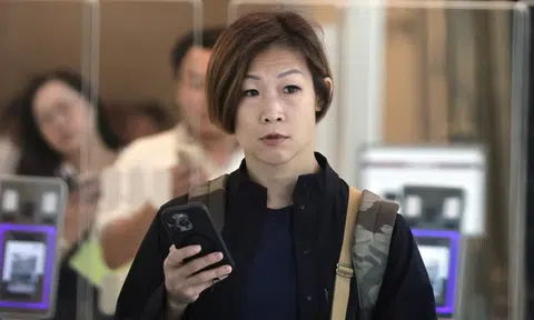 Sheng Siong shoplifter jailed after facial recognition alert