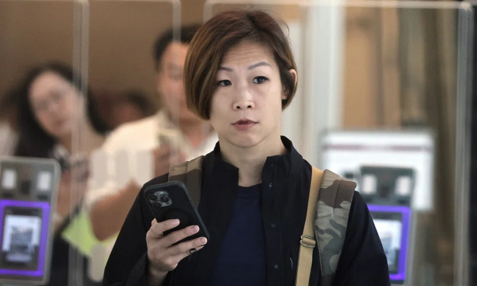 Sheng Siong shoplifter jailed after facial recognition alert