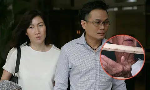 Elderly man bullied by couple at Toa Payoh hawker centre on what he would say to them if they were his kids