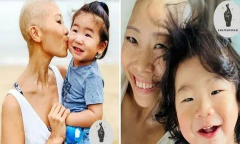 PHOTOS: MATCHFORKEL / INSTAGRAM