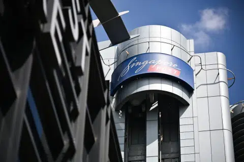 SingPost to retrench 45 workers as part of restructuring