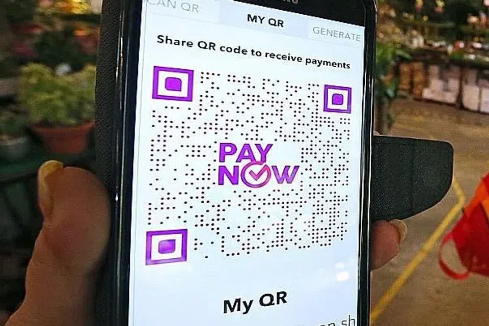 Between January and March 2023, she provided 100 patients with her own PayNow number when they wanted to pay for their medical bill.