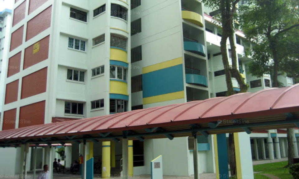 Photo illustration: SRX