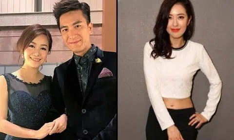Jacqueline Wong's shocking reply to fans hoping to see Kenneth Ma and Natalie Tong together