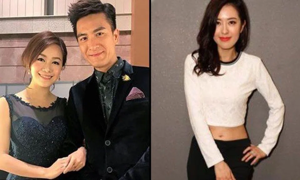 Jacqueline Wong's shocking reply to fans hoping to see Kenneth Ma and Natalie Tong together