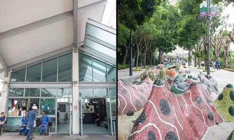 Need free wi-fi? Here's a cheatsheet of Wireless@SG hotspots in Singapore