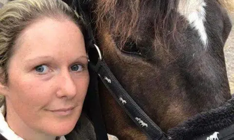 British woman left suffocating in her own faeces after botched surgery