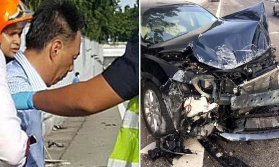 Fatal AYE accident: Driver now faces amended charge of culpable homicide