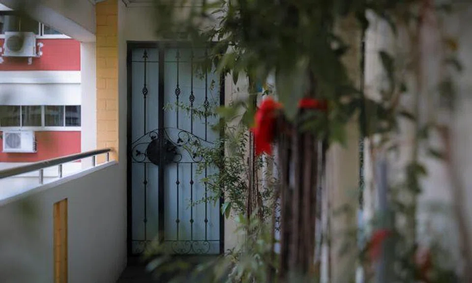 Maid arrested for alleged murder of 73-year-old man in Bishan home