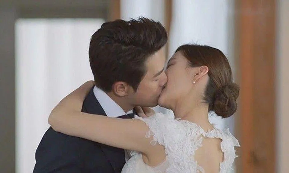 Bet you didn't know about these hidden stories behind famous celebrity marriages