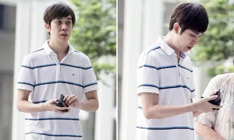 Man assaults wife repeatedly in Changi, leaving her with multiple fractures