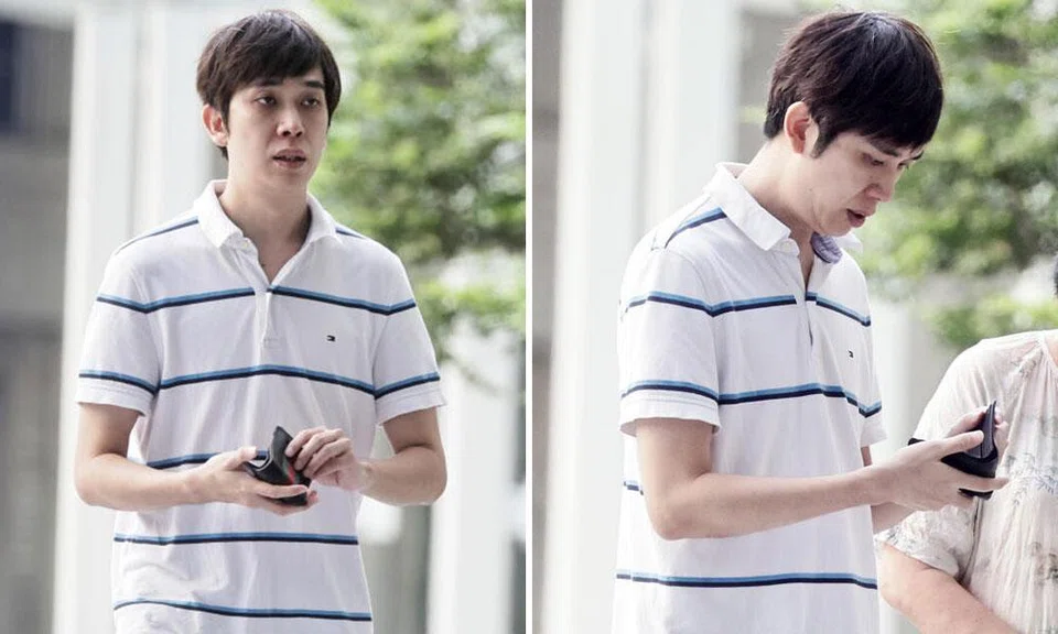 Man assaults wife repeatedly in Changi, leaving her with multiple fractures