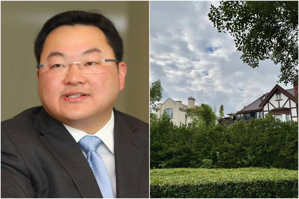 On July 19, investigative duo in a live stream titled Finding Jho Low, claimed that Low lives in Green Hills, an upscale residential compound in Shanghai. 