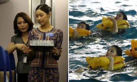 Being a S'pore Girl is harder than you think: See what they have to go through behind-the-scenes