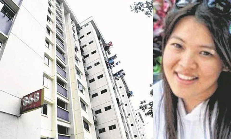 25-year-old teacher from Chung Cheng High dies after collapsing at Yishun home