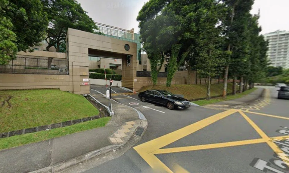 The Chinese embassy in Singapore has denied news reports that China was involved in the UNC3886 cyberattacks.