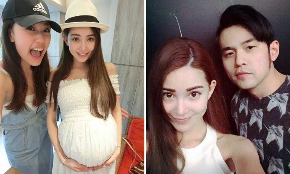 Here's when Jay Chou and Hannah Quinlivan can expect birth of baby son