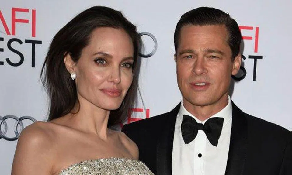 Angelina Jolie and Brad Pitt are talking again after 6 months of silence