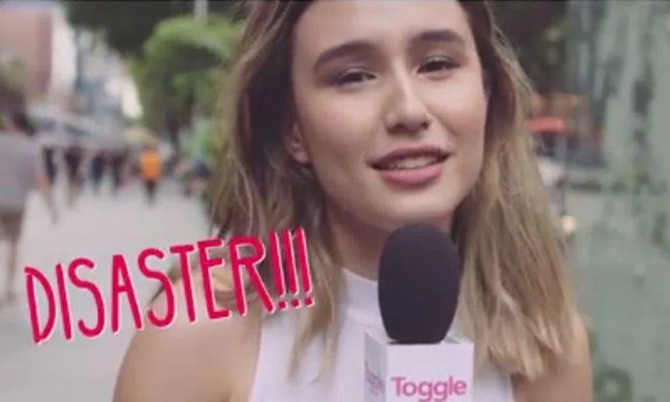 Toggle apologises and takes down offensive fashion police video