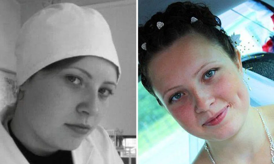 'Only her legs were left': Woman falls into vat of molten chocolate at sweet factory in Russia and gets minced to death 