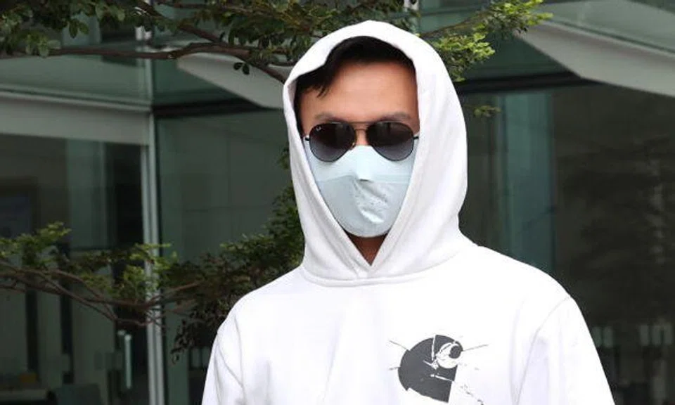 Ex-Citibank employee implicated in $3b money laundering saga to plead guilty