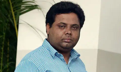 Photo: The Straits Times