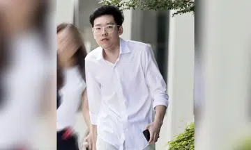 man sentenced 8 years 9 months jail six strokes cane raping minors