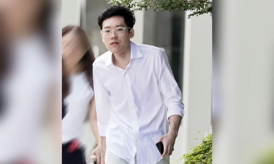 man sentenced 8 years 9 months jail six strokes cane raping minors