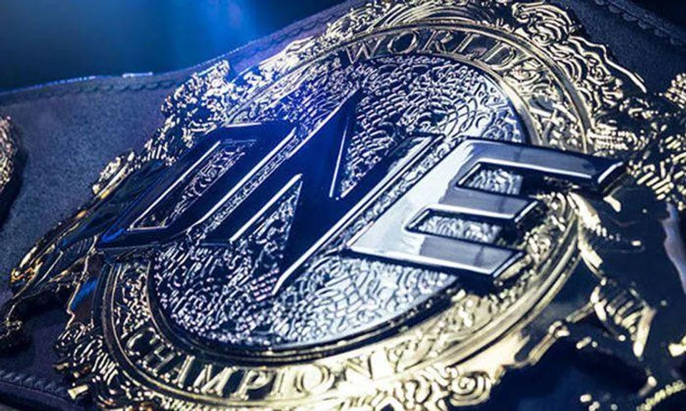 ONE Championship emerges as most dominant brand of martial arts in Asia
