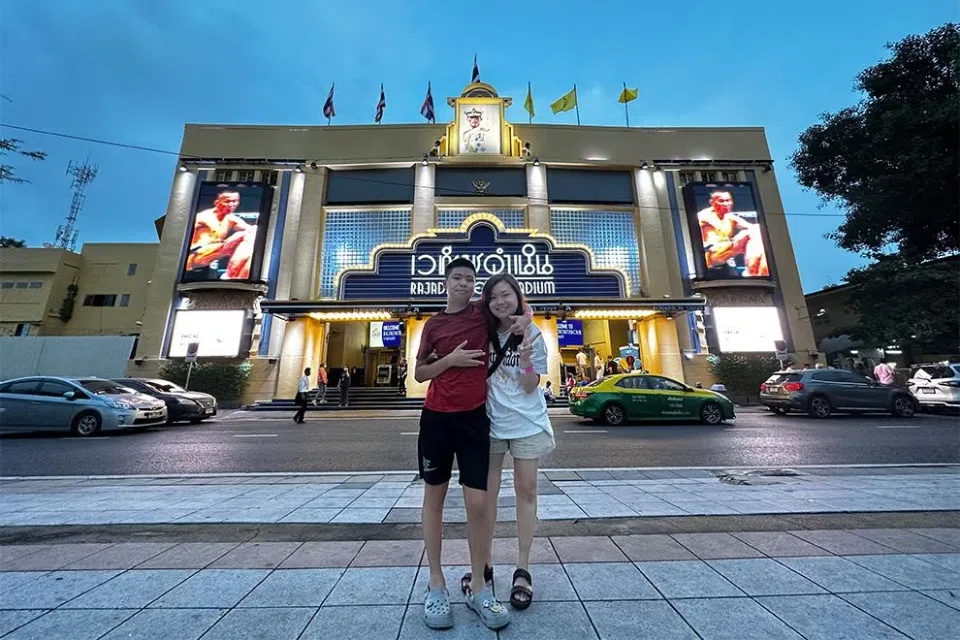 After struggling to find the right support for her son, Ms Janice Tay founded Bridging The Gap to help children with developmental needs.