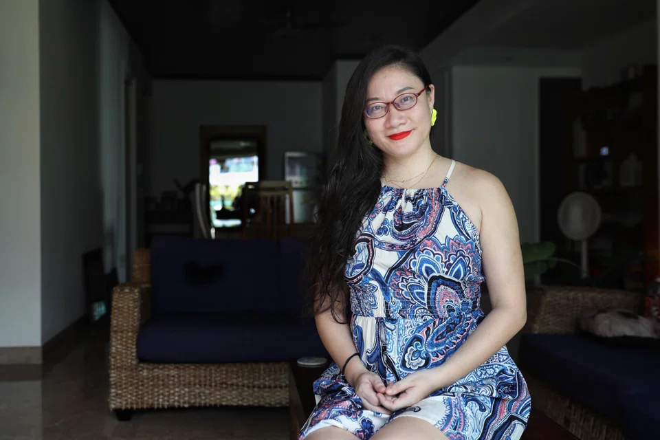 The pandemic, which saw housing rents surge, marked the start of anxiety about retirement planning for Ms Yang Xiao, 40, who runs a social media marketing firm.