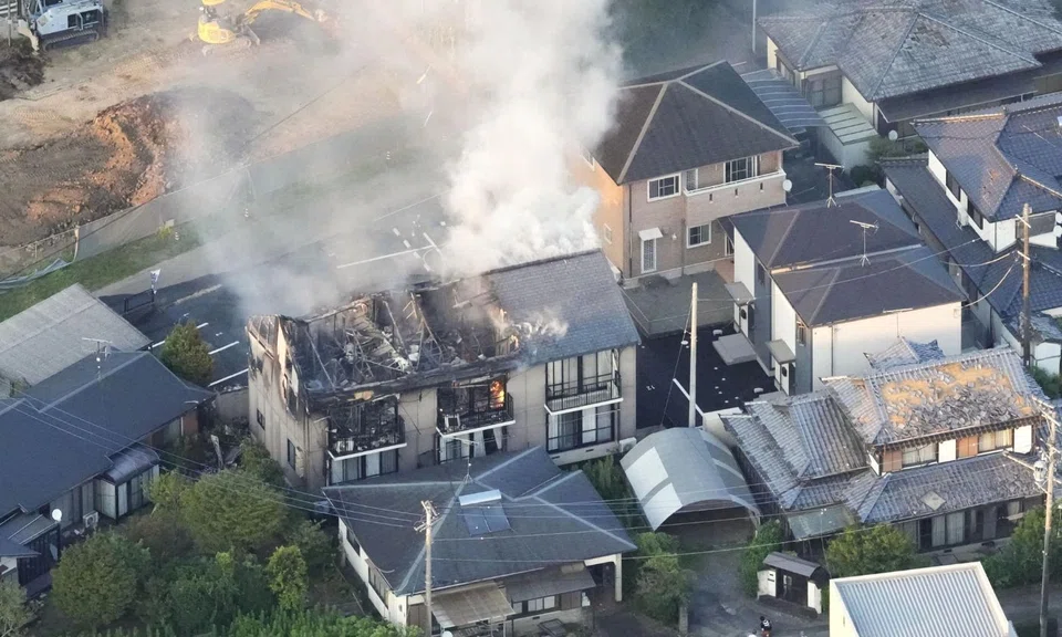 Japan earthquake, Kumamoto quake, natural disaster