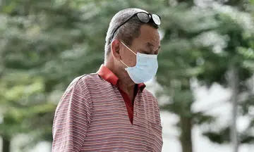 Tan Kwee Teck