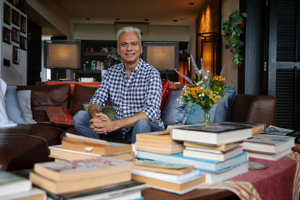 Mr Harpreet Singh Nehal began volunteering with the WP in 2021 and became a member in 2023.