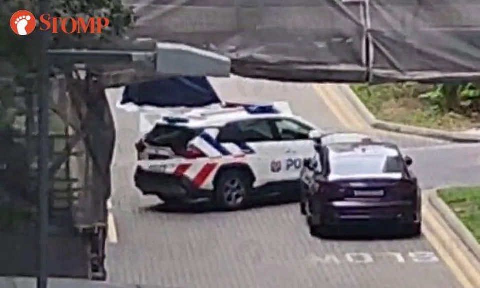 19-year-old teen found dead at SkyVille @ Dawson