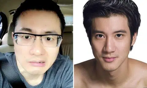 Self-proclaimed 'Malaysian Wang Leehom' says "no guy will ever love a fat girl"