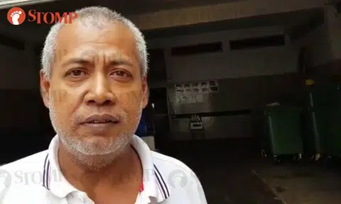 Man seen living at Ghim Moh bin centre in viral video had turned down rental flat: HDB, MP