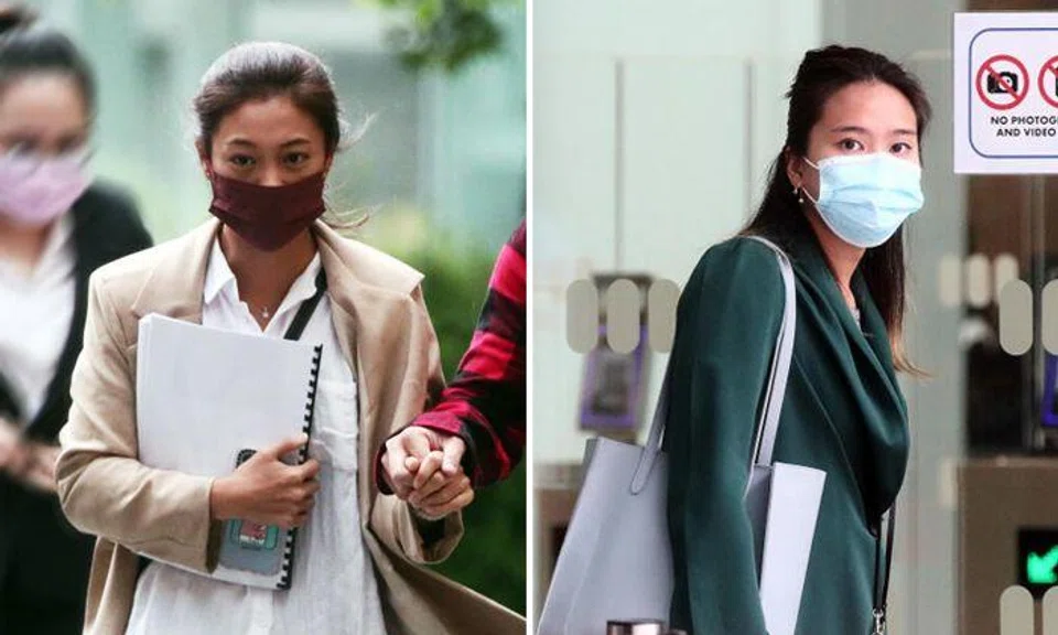 Photos: The Straits Times