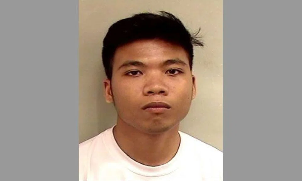 Former Certis Cisco officer helped to hide bullet fired by colleague during Russian roulette-inspired game