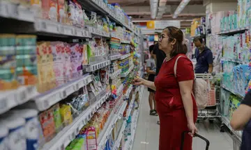 shrinkflation on the rise from Jan to Dec 2025