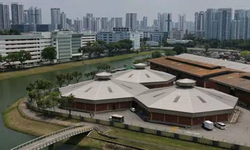 Kallang Distripark to be redeveloped for private homes