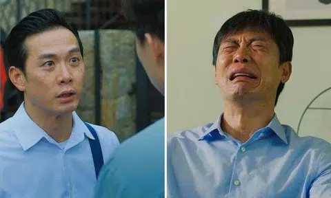 Actor Qi Yuwu reflected on the emotional roller coaster he went through while acting in the Channel 8 drama Once Upon A New Year’s Eve, including his regrets about accepting the role.