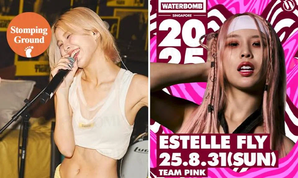 The reactions to a local artist being a part of the lineup for an international music festival hosted in Singapore have raised questions about our culture. 