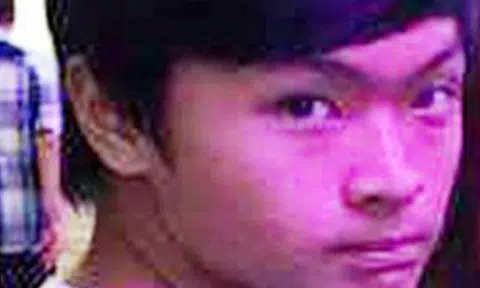 16-year-old student from Loyang Sec faints and dies while doing fitness test