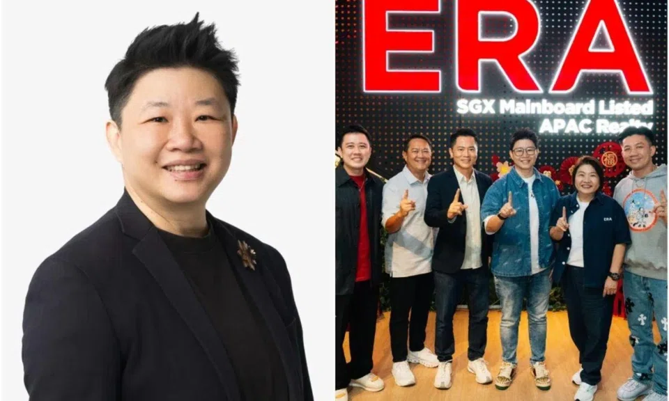Another high-profile departure is KW Singapore’s top agent Rayne Chua (left), who will be joining ERA Singapore. 